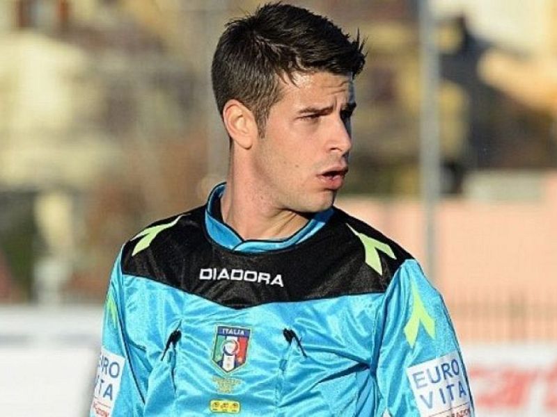 Cittadella-Pescara a Giua, foto 1