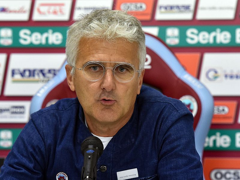 Venturato: ''Gara dura, il Pescara sa stare in campo'', foto 1