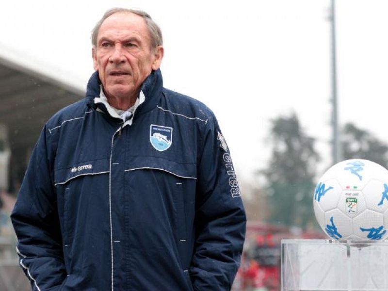 Zeman via, sembra certo l'addio, foto 1