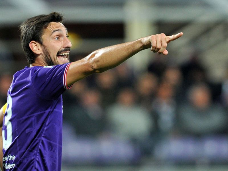 Le condoglianze del Pescara per Astori, foto 1