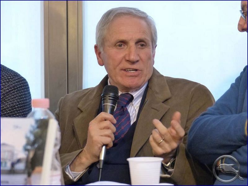 Ufficiale anche l'addio di Peppino Pavone, foto 1