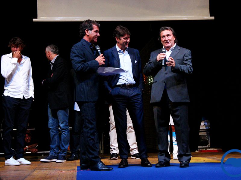 Il ritorno di Giorgio Repetto, foto 1