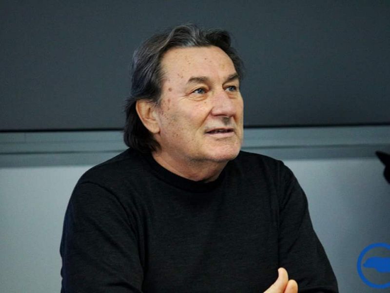 Repetto: ''Non potevo dire no al Pescara'', foto 1