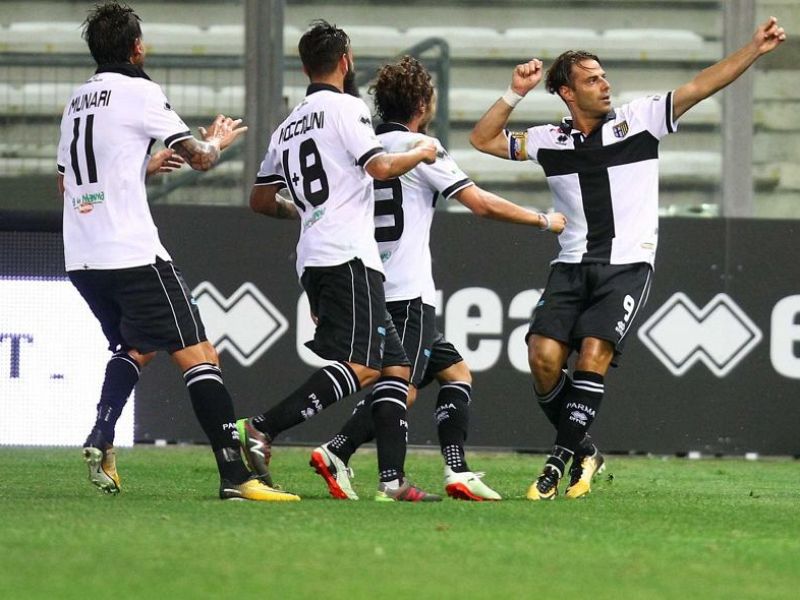 Il Parma di D'Aversa ai Raggi X, foto 1