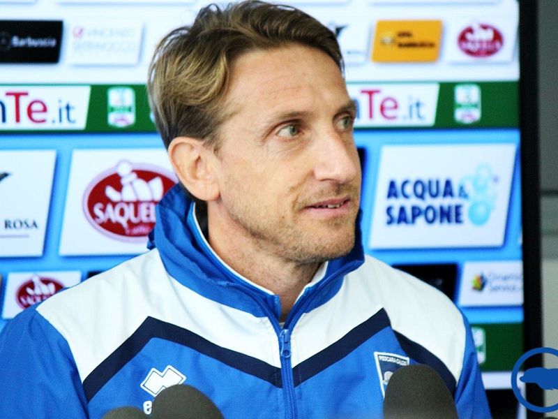 Epifani:’’ voglio equilibrio dalla mia squadra’’, foto 1