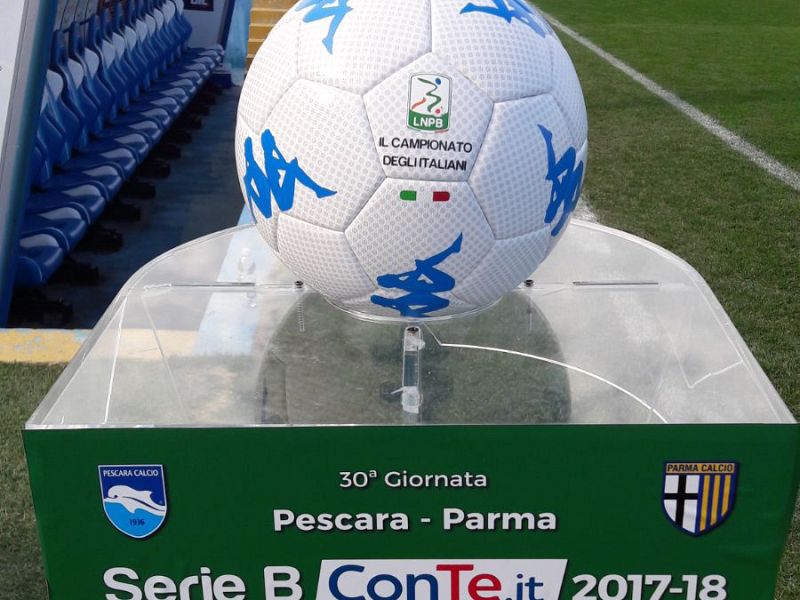 Pescara-Parma 1-4, FINALE, foto 1