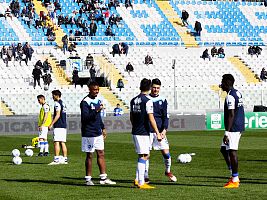 Pescara-Parma