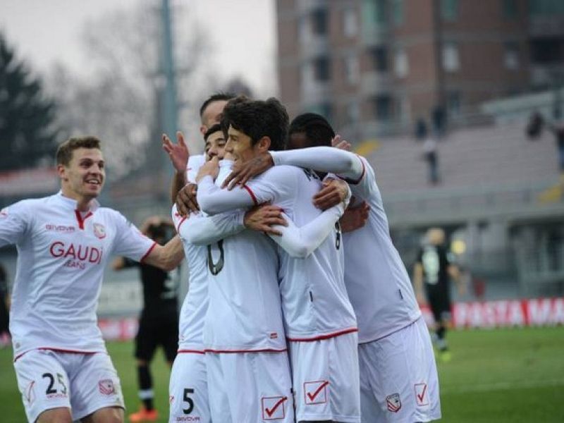 Il Carpi dell’ex Melchiorri ai raggi x, foto 1