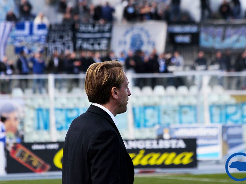 Epifani: ''Cambierò, ma serve compattezza e lottare su ogni palla'', foto 1