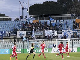 Pescara-Carpi