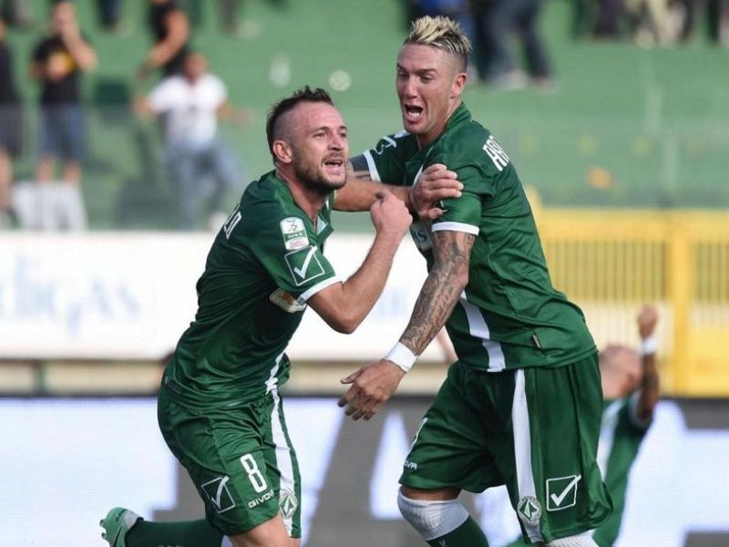 L'Avellino di Novellino ai Raggi X, foto 1