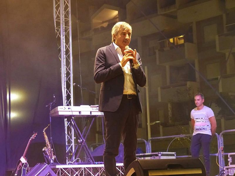 Candeloro: ''Tratto con Sebastiani per il Pescara'', foto 1