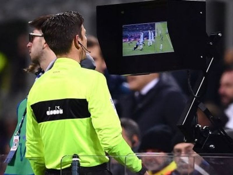 Serie B, VAR durante playoff e playout?, foto 1