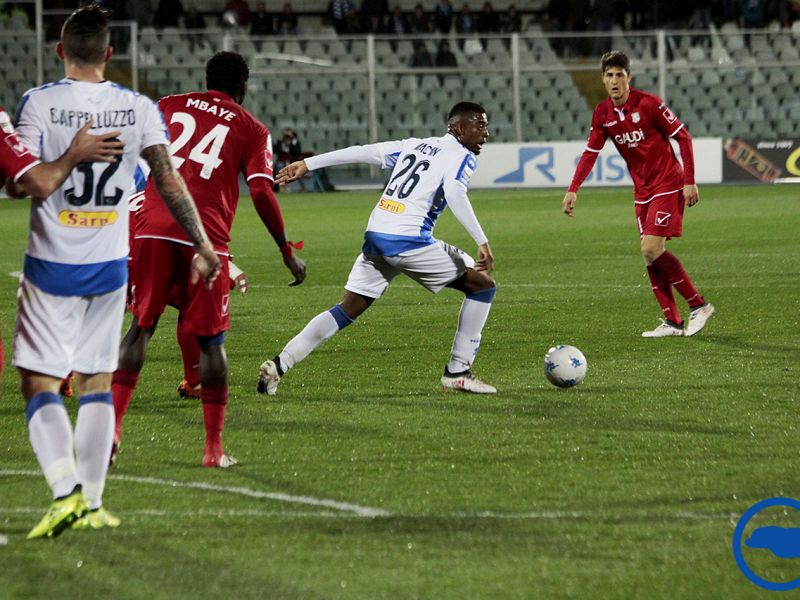 Con Valzania out si può rivedere Machin, foto 1