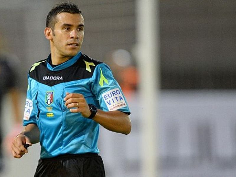 Pescara-Empoli a Piccinini, foto 1