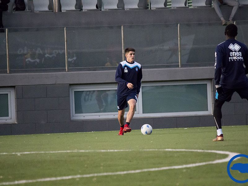 Elizalde convocato con l'Uruguay, foto 1