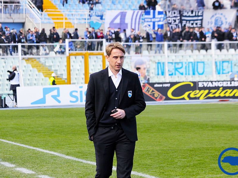 Pescara, Epifani: ''Restiamo compatti. Pettinari e Fornasier atteggiamento sbagliato'', foto 1