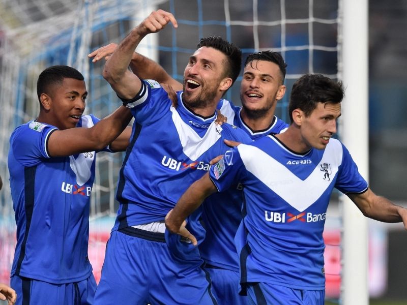 Il Brescia di Boscaglia ai raggi X, foto 1