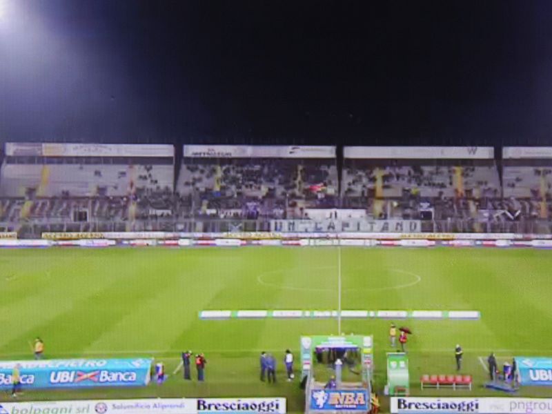 Brescia-Pescara 2-1, FINALE, foto 1