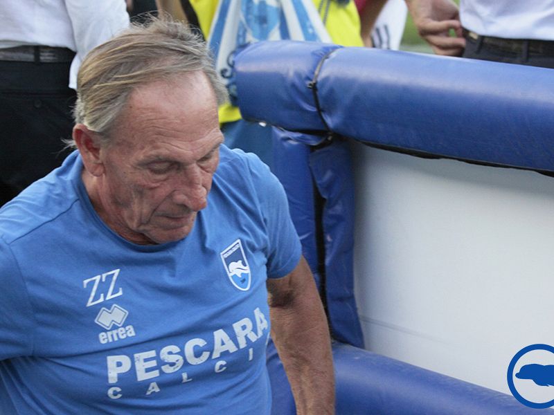 Le ipotesi per la panchina del Pescara, foto 1