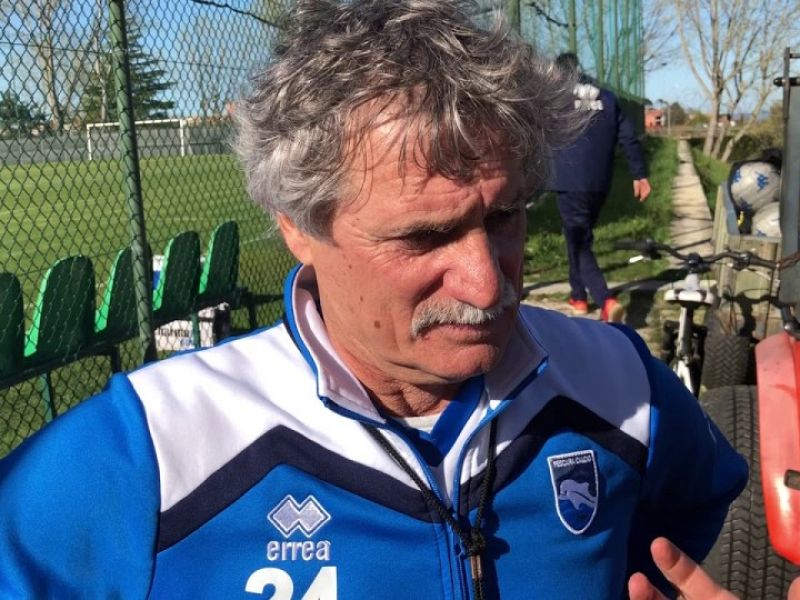 Pillon: ''Momento difficile, ne verremo fuori'', foto 1