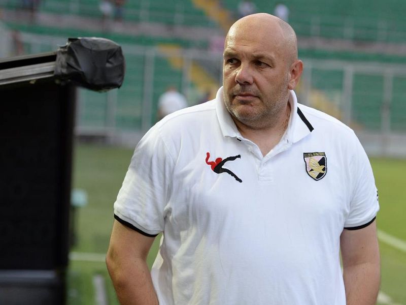 Tedino:’’ con il Pescara per voltare pagina’’, foto 1