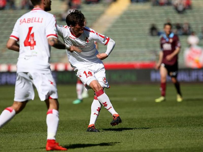 Il Bari di Fabio Grosso ai Raggi X, foto 1