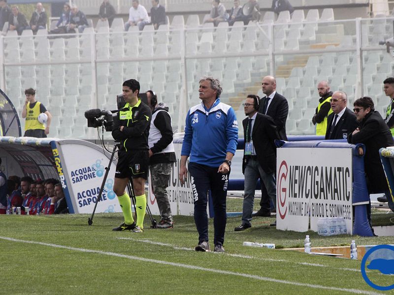 Pillon: ''Abbiamo ceduto solo alla fine, ma partenza sbagliata'', foto 1