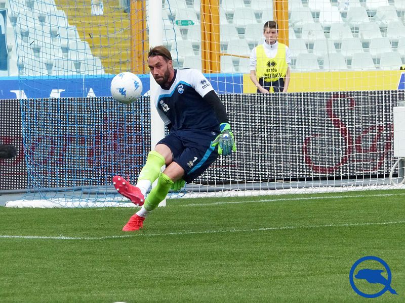 Fiorillo: ''Preoccupato, era una partita da non sbagliare'', foto 1