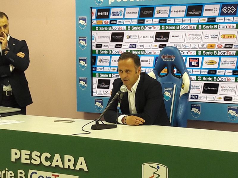 Spezia, Gallo: ''Chiedo scusa a tutti per la prestazione'', foto 1