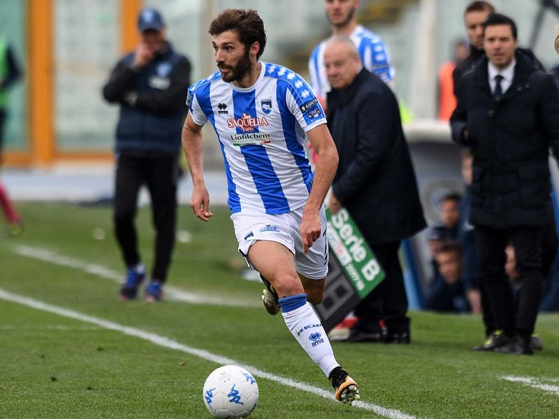 Mancuso: ''Servono altri punti, l'atteggiamento è quello giusto'', foto 1