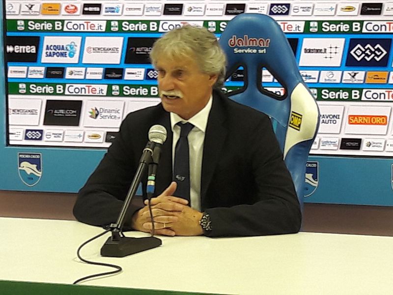 Pescara, Pillon: ''Vittoria importantissima, peccato per 5' di follia'', foto 1