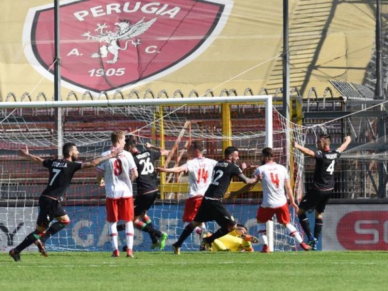 La Ternana ai Raggi X, foto 1