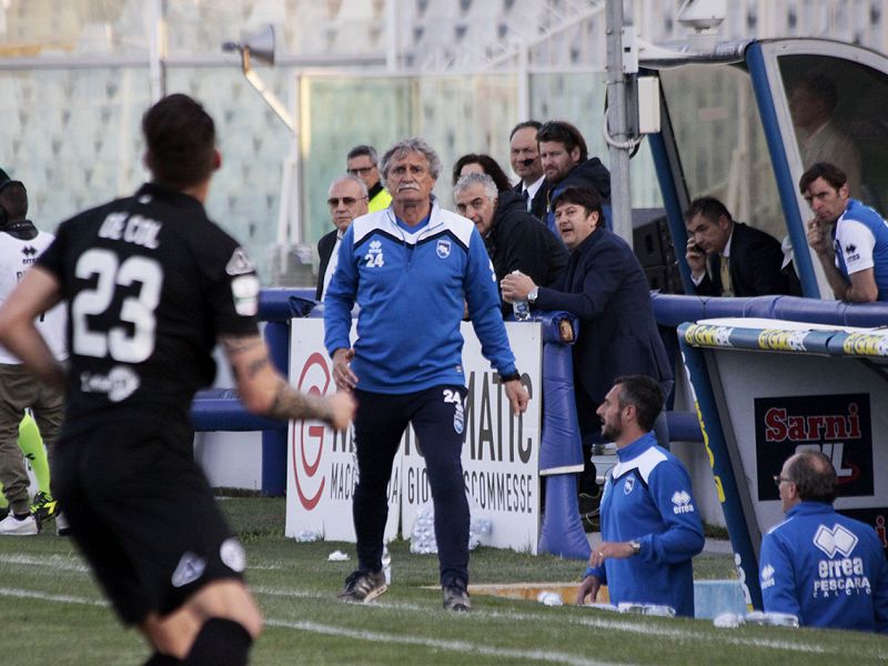 Pillon: ''Non temo nessuno, dobbiamo aggredire subito'', foto 1