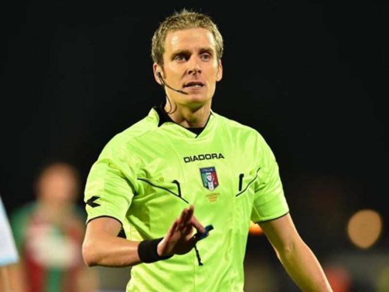 Pescara-Cesena a Chiffi, foto 1