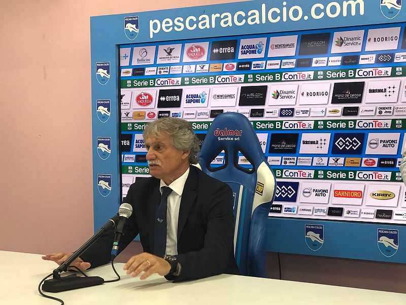 Pillon: ''Volevamo vincere, ma bene la continuità'', foto 1