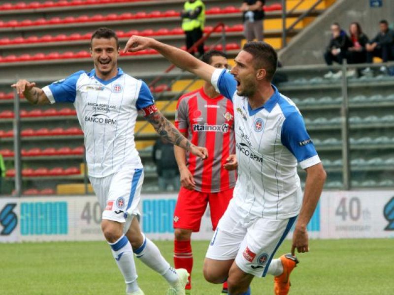 Il Novara ai Raggi X, foto 1