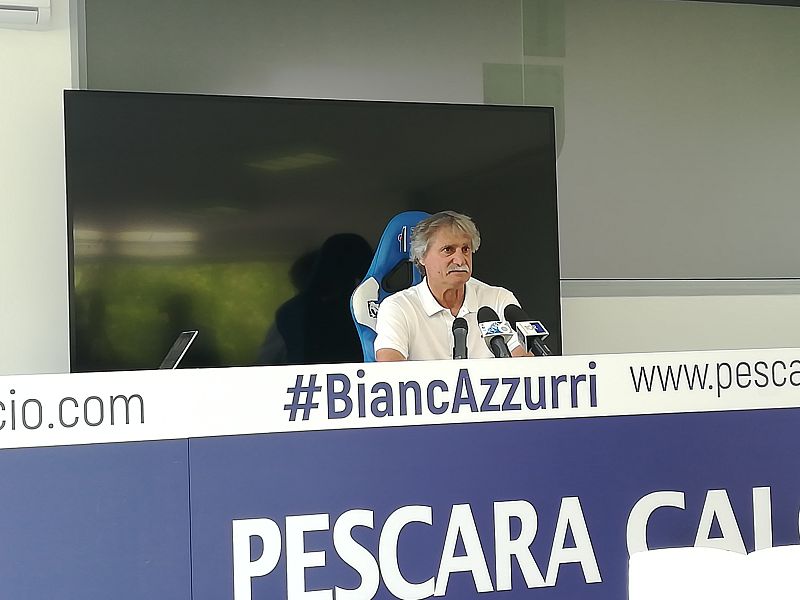 Pillon: ''Non possiamo considerarci salvi'', foto 1