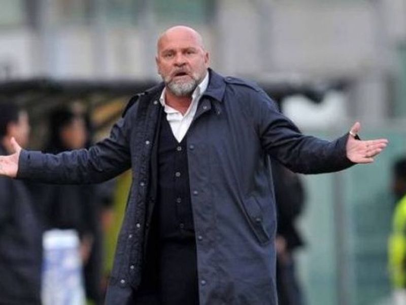 Cosmi: ''Speravo di vincere e vedere il Pescara salvo comunque'', foto 1