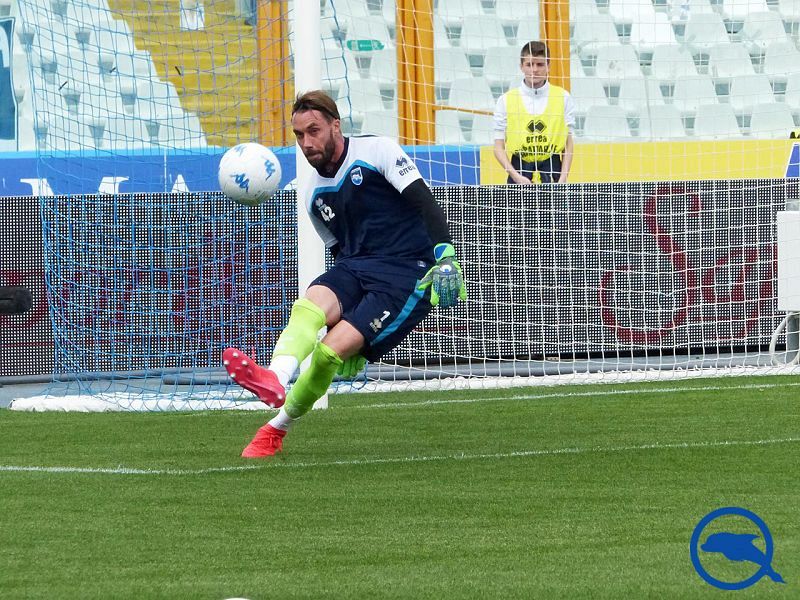 Fiorillo: ''A Venezia dobbiamo lasciare il cuore in campo'', foto 1
