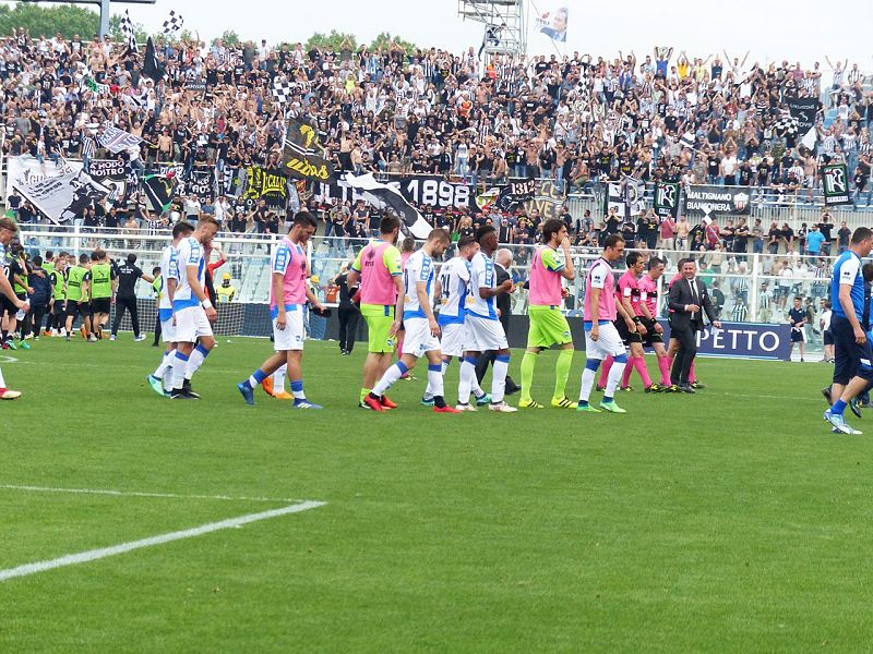 Ultimi 90' in ansia quasi senza accorgersene, foto 1