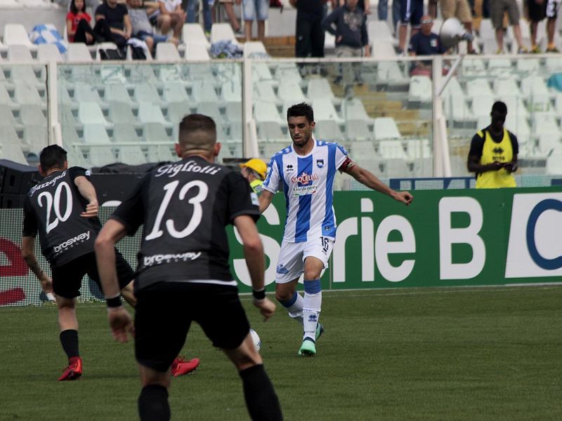 Brugman nella Top 11 Serie B, foto 1