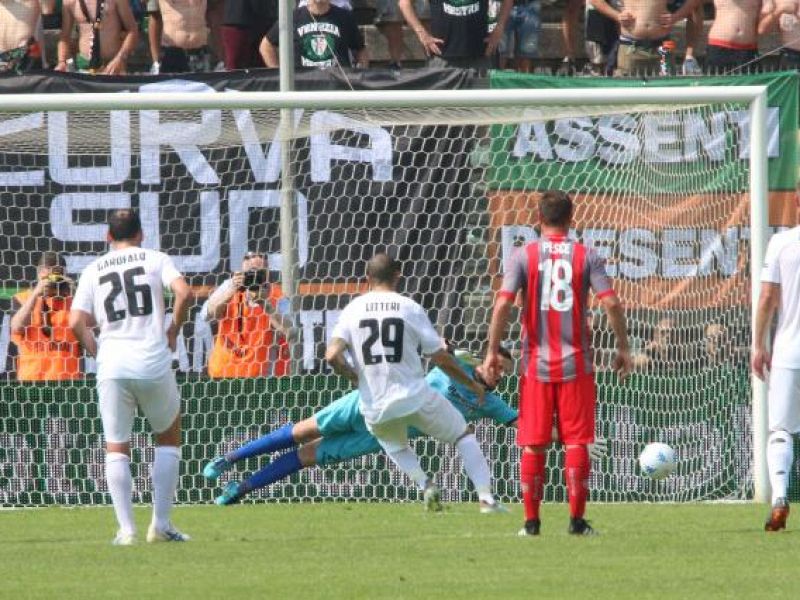 Il Venezia ai Raggi X, foto 1