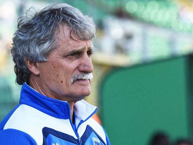 Pillon: ''Pensiamo solo a noi, non alle altre'', foto 1