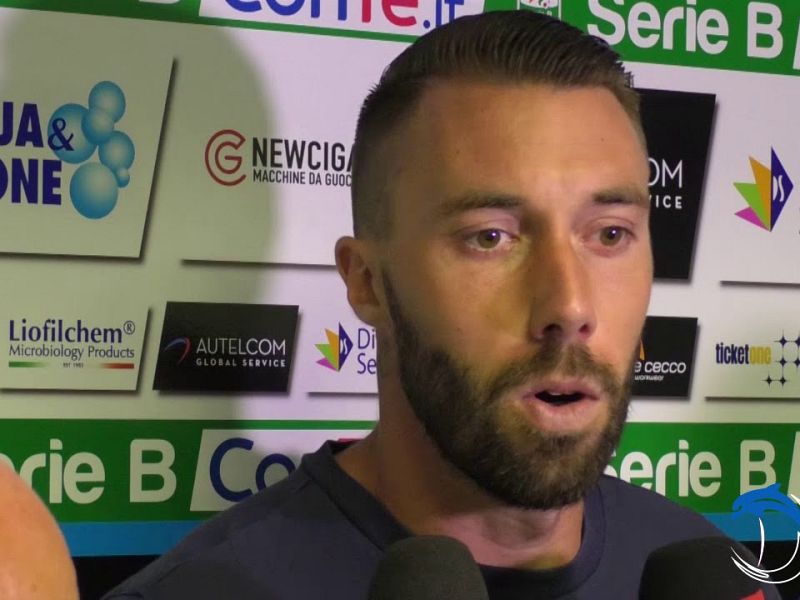 Fiorillo: ''Salvezza merito di Pillon'', foto 1