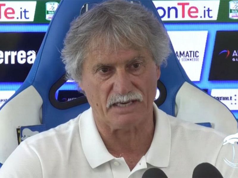 Bucchi verso Benevento, Pillon più sicuro, foto 1