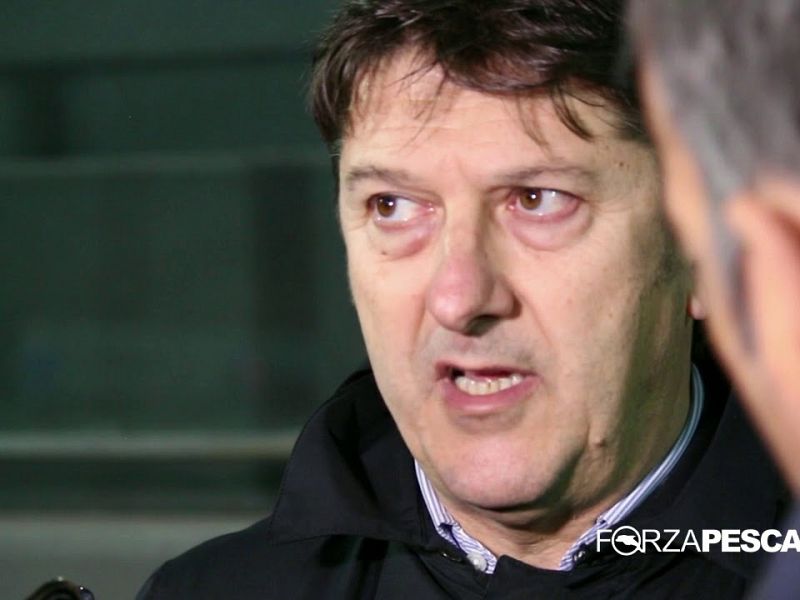 Società, Sebastiani riflette ma può continuare, foto 1