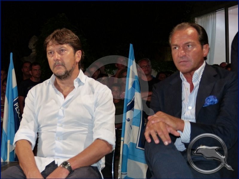 Lunedì prossimo nuova ''sfida'' Sebastiani-Iannascoli, foto 1