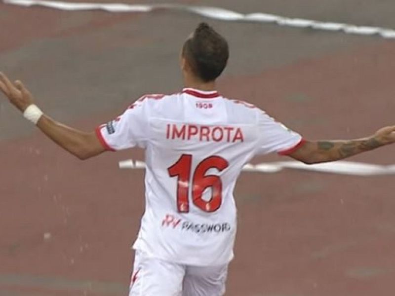 Il Pescara pensa a Improta, foto 1