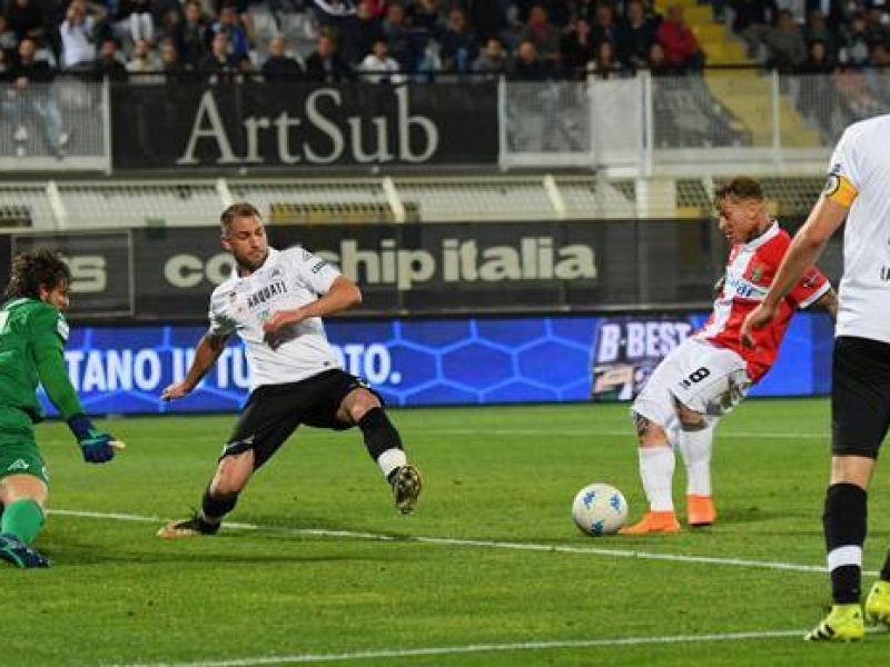 Giallo su Spezia-Parma e su sms sospetti, foto 1